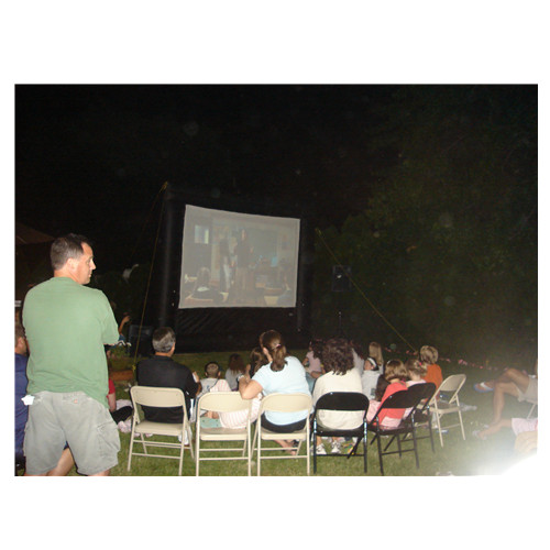 projector hire sydney projector hire for party image 13