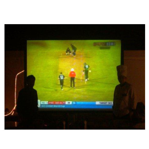 projector hire sydney projector hire for sports image 3