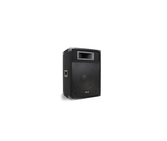 Sydney Projector Hire - 600 watts PA speaker