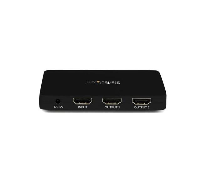 Sydney Projector Hire - HDMI splitter