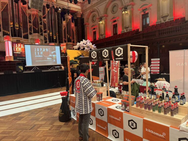 Japan expo