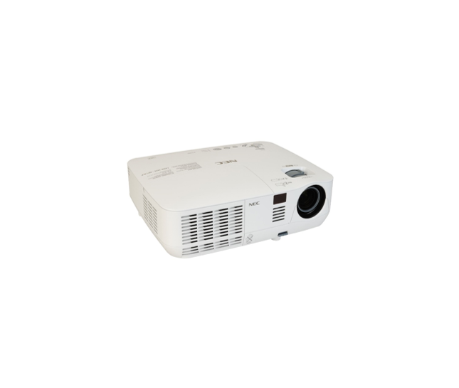 XGA HD projector hire Sydney 2200 lumens