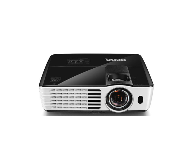 short throw full HD projector hire Sydney