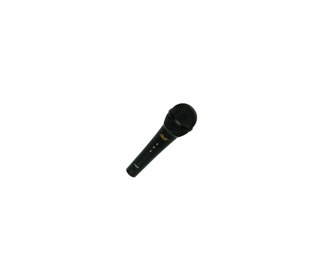 Sydney Projector Hire - single handheld microphone
