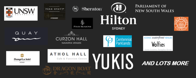 Sydney Projector and screen Hire