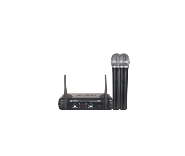 Sydney Projector hire - wireless microphone
