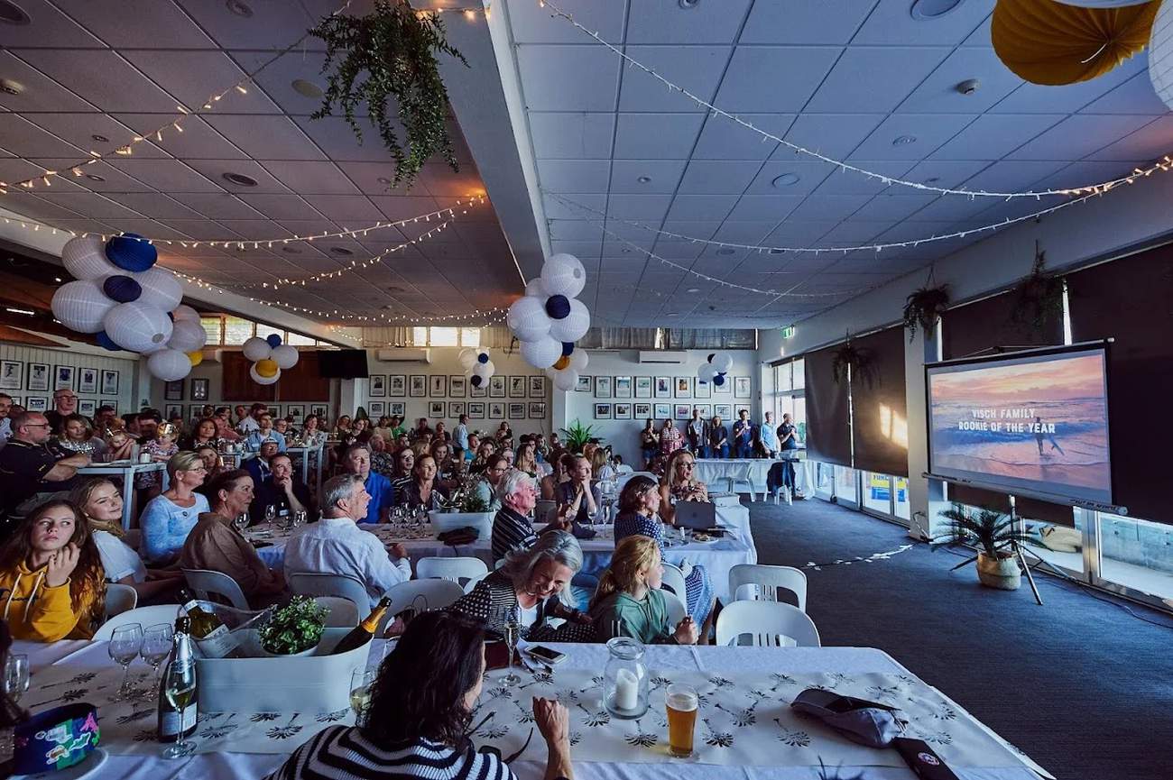 Sydney projector hire