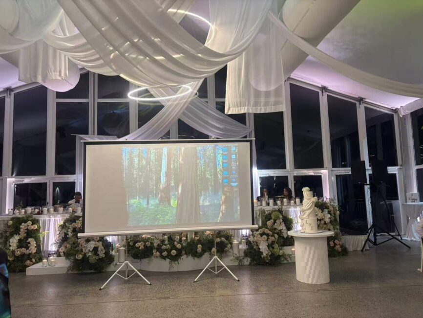 Denham court Wedding